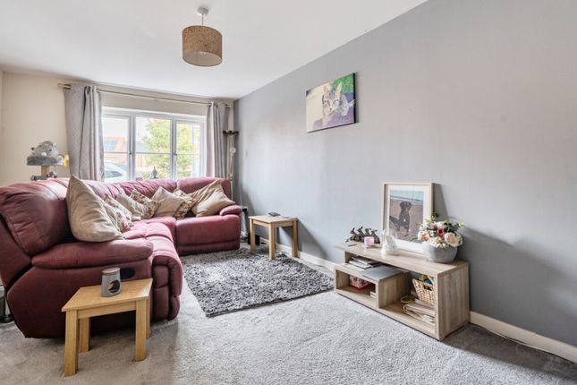 Avocet Rise, Sprowston photo 3