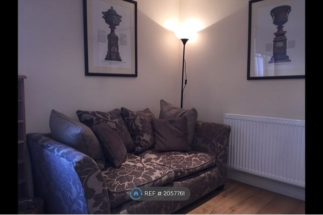 Thumbnail Flat to rent in Britannia Road, Worcester