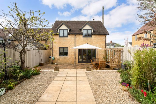 Detached house for sale in Station Road, Cheltenham