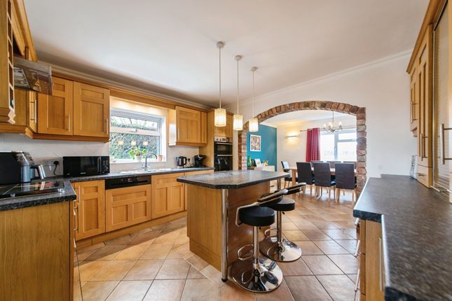 Moor Farm Cottage, Cross Keys Lane, Lincoln photo 2