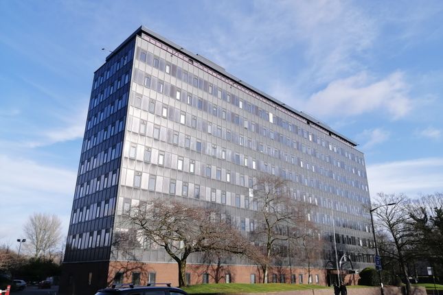 Flat for sale in Seymour Grove, Old Trafford, Manchester