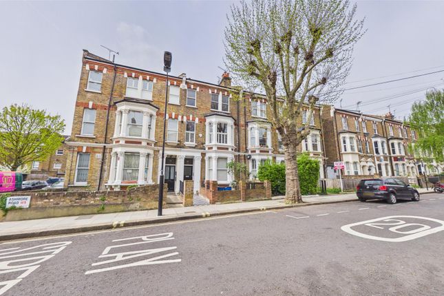 Ashmore Road, London photo 2