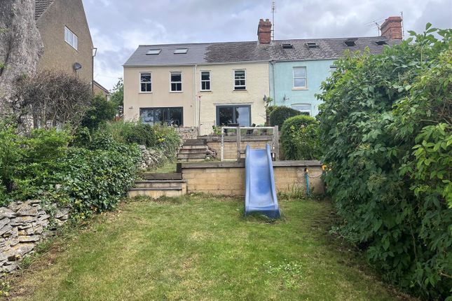 4-bed house on 7 Belle Vue Terrace, Belle Vue Terrace, Stroud, £650,000