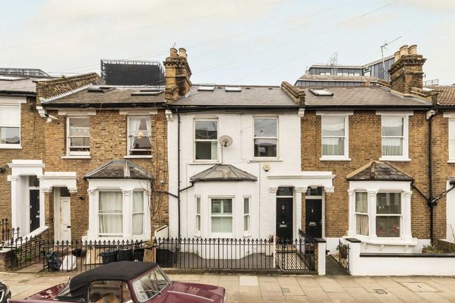 Property for sale in Yeldham Road, London