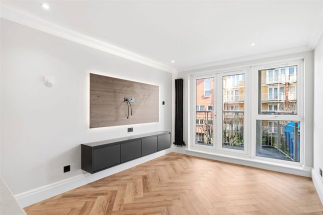 Flat 21,, Fairmile House, 30 Twickenham Road photo 4