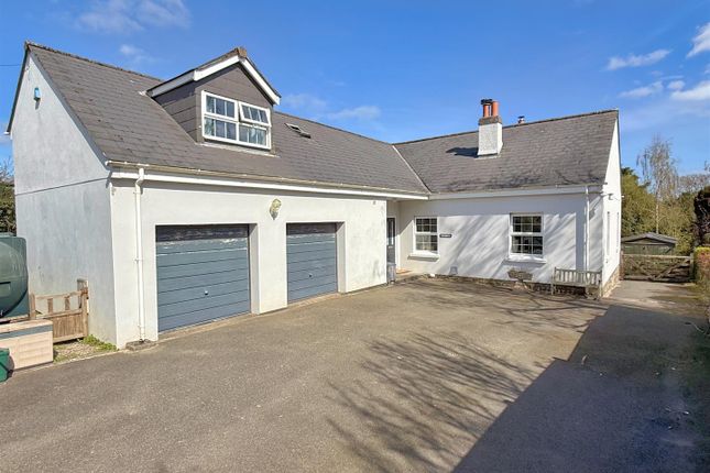 Trenoweth, Carlidnack Road, Mawnan Smith photo 2