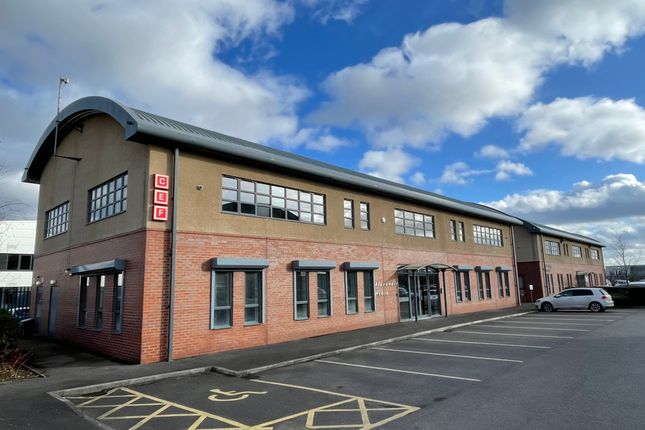 Thumbnail Office to let in Whitfield Court, Meadowfield, Durham