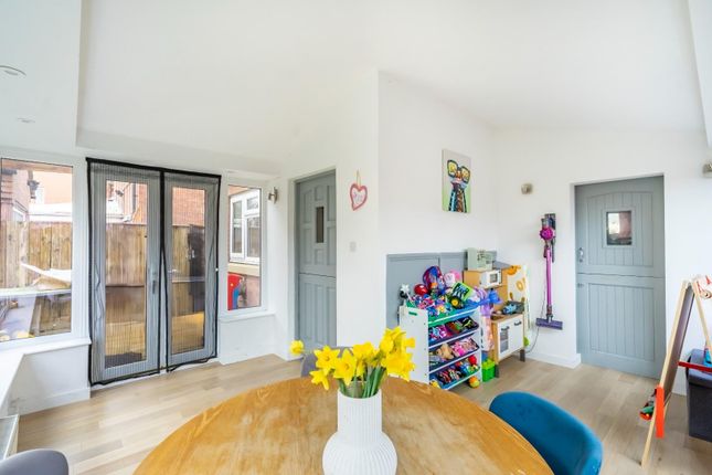 5, Chatsworth Avenue, York photo 3