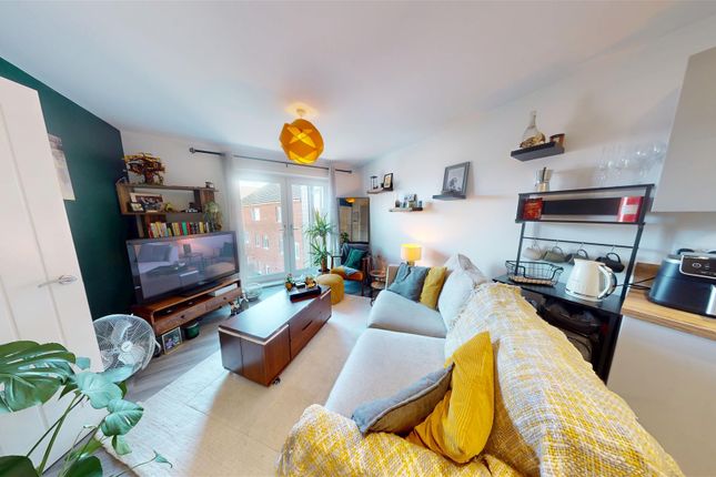 River House, 91, Rhodri Morgan Way, Cardiff photo 4