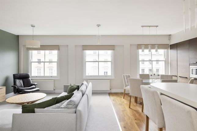 Flat for sale in Pembridge Crescent, Notting Hill