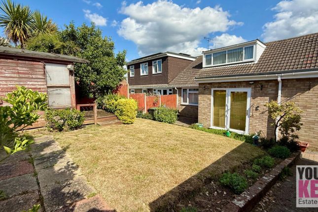 33, Hudson Close, Canterbury photo 2