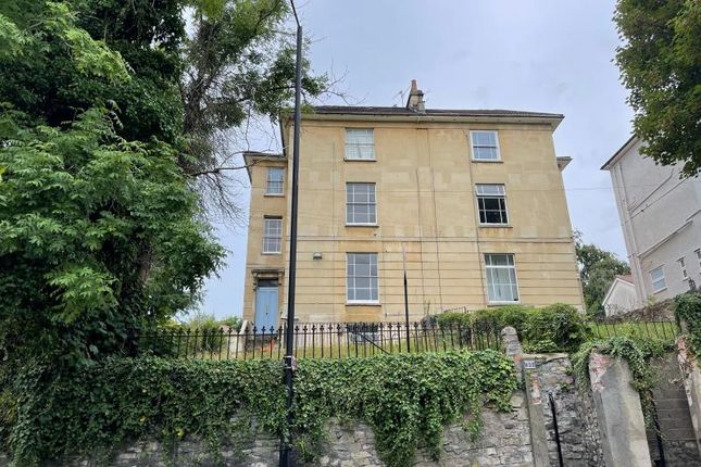 Thumbnail Flat to rent in Arley Hill, Cotham, Bristol