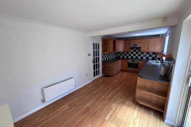 Detached house for sale in Camellia Close, Leicester