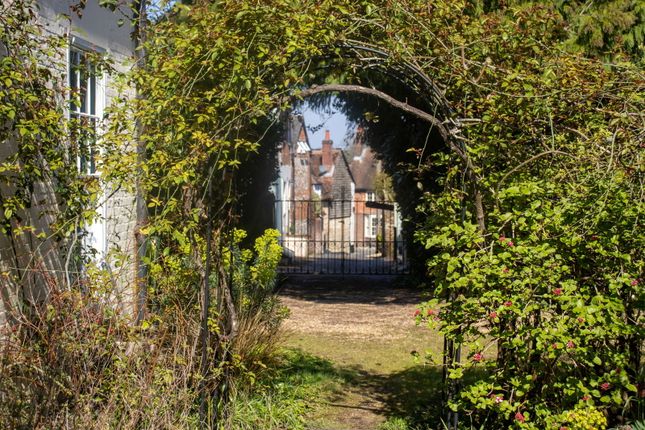 Brandy Mount House, Brandy Mount, Alresford photo 3