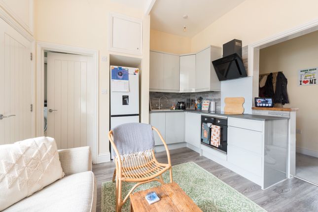 Flat for sale in Crescent Road, Ramsgate