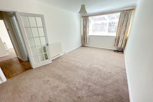 Flat for sale in Chichester Court, Rustington, West Sussex
