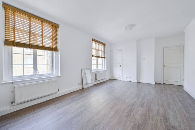 Thumbnail Studio to rent in 11 Harrowby Street, Marylebone, London