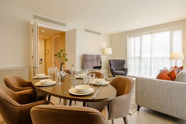 Apartment Xx, 39, Westferry Circus, London photo 2