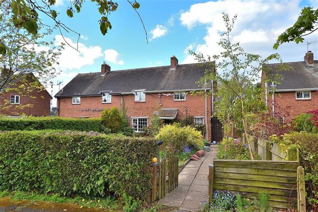 Property to rent in Queens Cottages, Lapley, Stafford