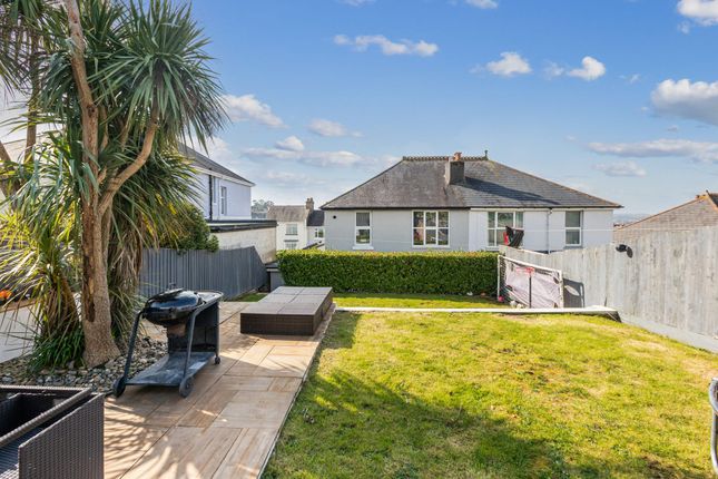 Semi-detached house for sale in Windsor Road, Torquay