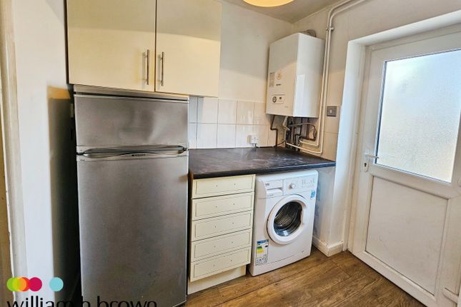 Flat 4, Midland House, High Street, HARWICH photo 5