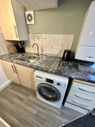 Flat 7, 231 Upper Brook Street, Manchester photo 5