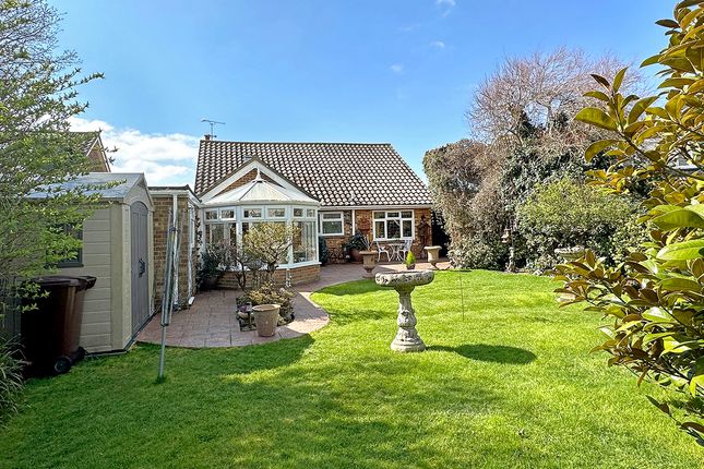 Detached house for sale in Apple Grove, Aldwick Bay Estate, Bognor Regis, West Sussex