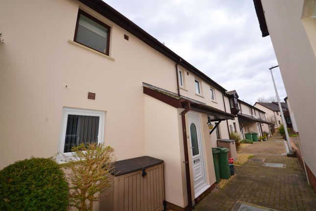 Flat for sale in The Clicketts, Tenby
