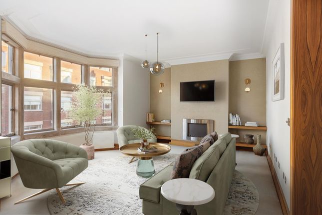 20, New Cavendish Street, London photo 4