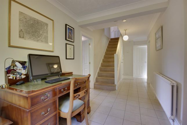 Detached house for sale in Mount View, North Ferriby