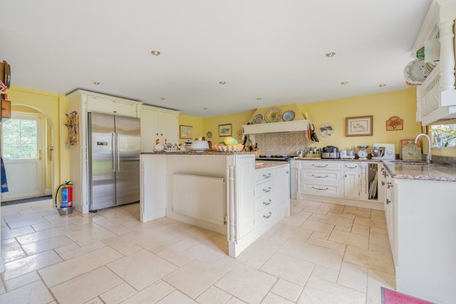 Detached house for sale in Upper Hartfield, Hartfield, East Sussex