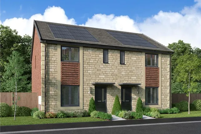 St Modwen - Valley Rise