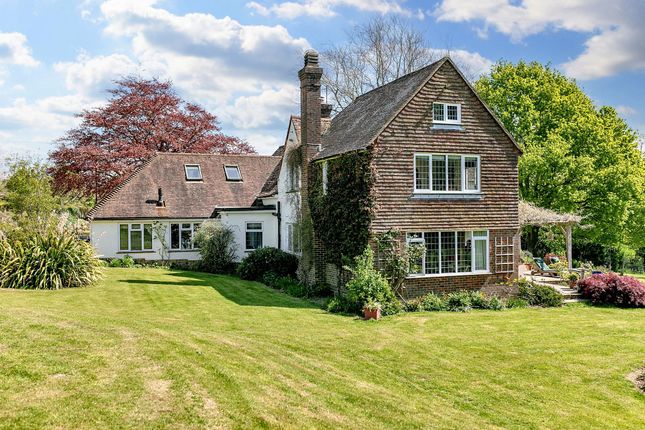 Farmhouse for sale in Hook Lane, West Hoathly