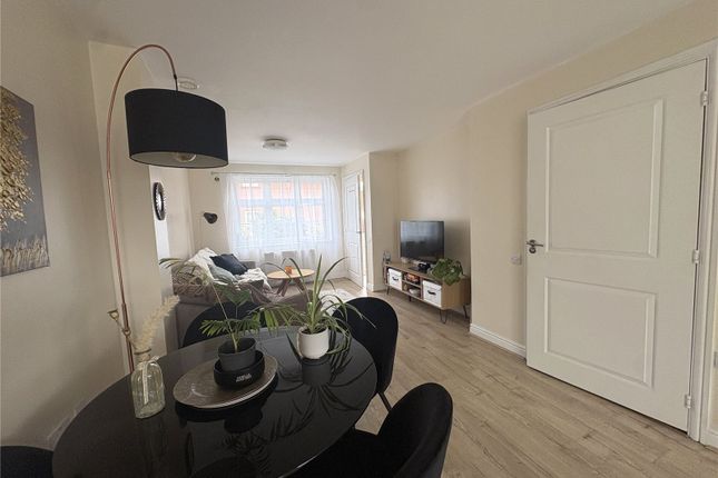 17, Egbert Street, Manchester photo 3