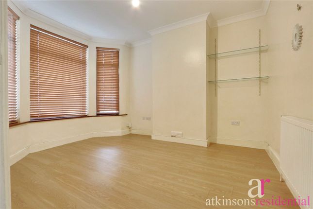 Terraced house for sale in Millais Road, Enfield, Middlesex