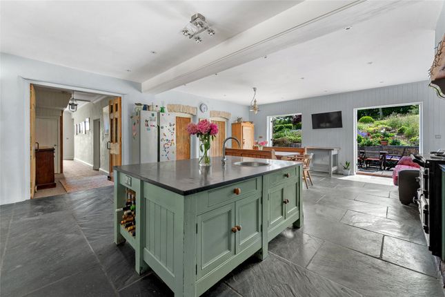 Family Kitchen