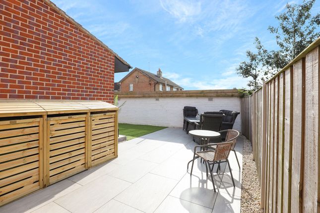 Detached house for sale in Ringer Lane, Clowne