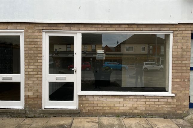 Thumbnail Retail premises to let in Unit 3 And 4, Victoria Court, Mablethorpe