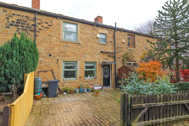 2-bed house on 11, Park Road, Dewsbury, £175,000