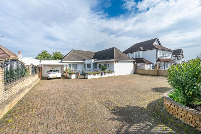 Bungalow for sale in Salmon Street, Wembley Park, London