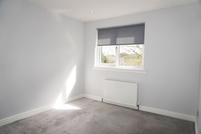 Flat for sale in Dunblane Drive, East Mains, East Kilbride
