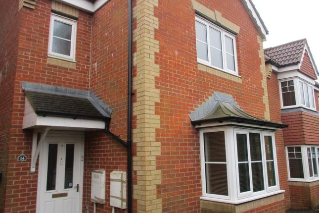 Detached house for sale in Sherbourne Villas, Stakeford Lane, Choppington