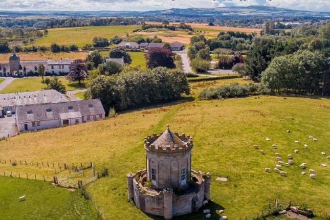 Land for sale in Auchincruive Estate, By Ayr, South Ayrshire