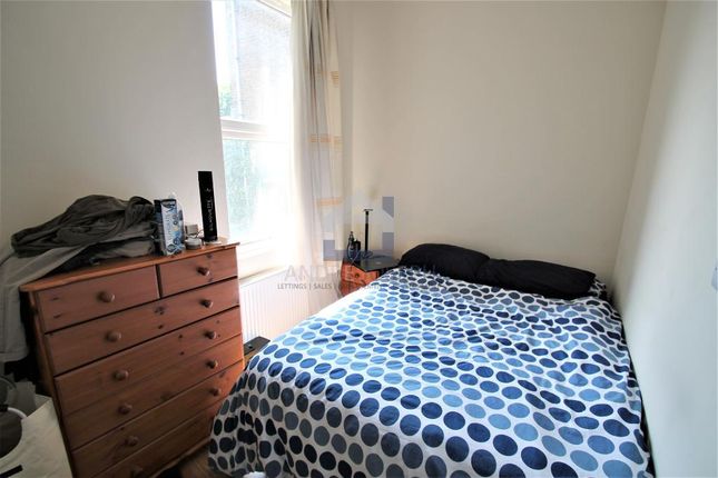 Semi-detached house to rent in Rossiter Road, Balham, London