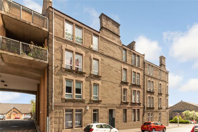 2 bed flat for sale in Brown Constable Street, Dundee DD4