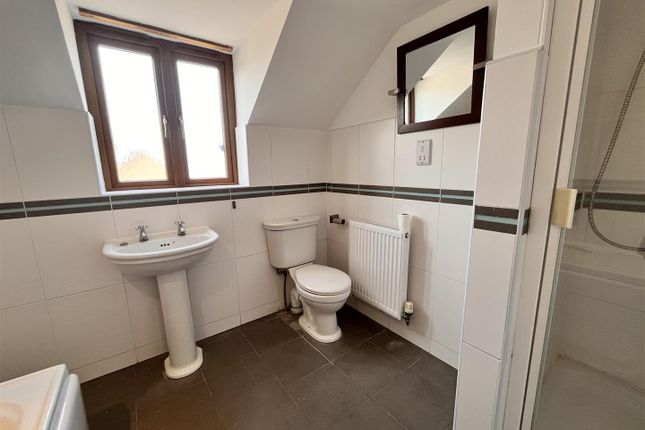 Semi-detached house for sale in Little Orchard, Hook, Goole