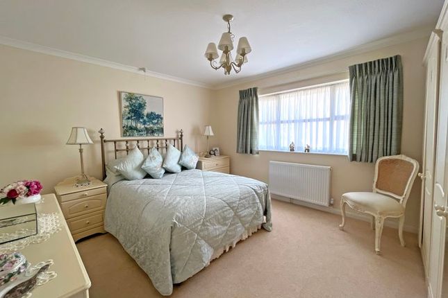 Flat for sale in Redlands, Manor Road, Sidmouth