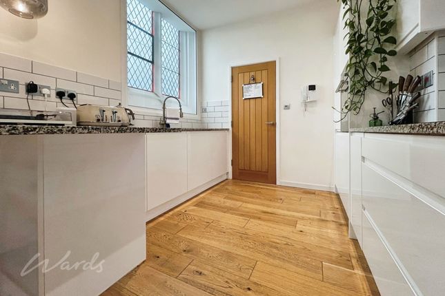 Flat 3, The Old Methodist Church, East Street, Tonbridge photo 3