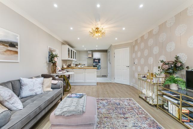 Plot 40c, The Rivus, Grove Road, Wantage photo 3