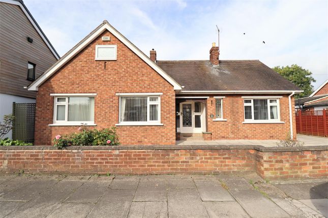 Detached bungalow for sale in Clarence Road, Eaglescliffe, Stockton-On-Tees
